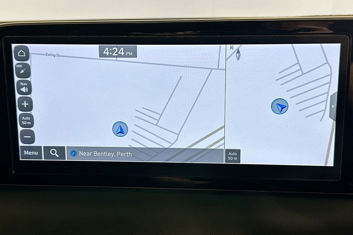 2023 Hyundai PALISADE HIGHLANDER (8 SEAT) LX2.V3 MY23