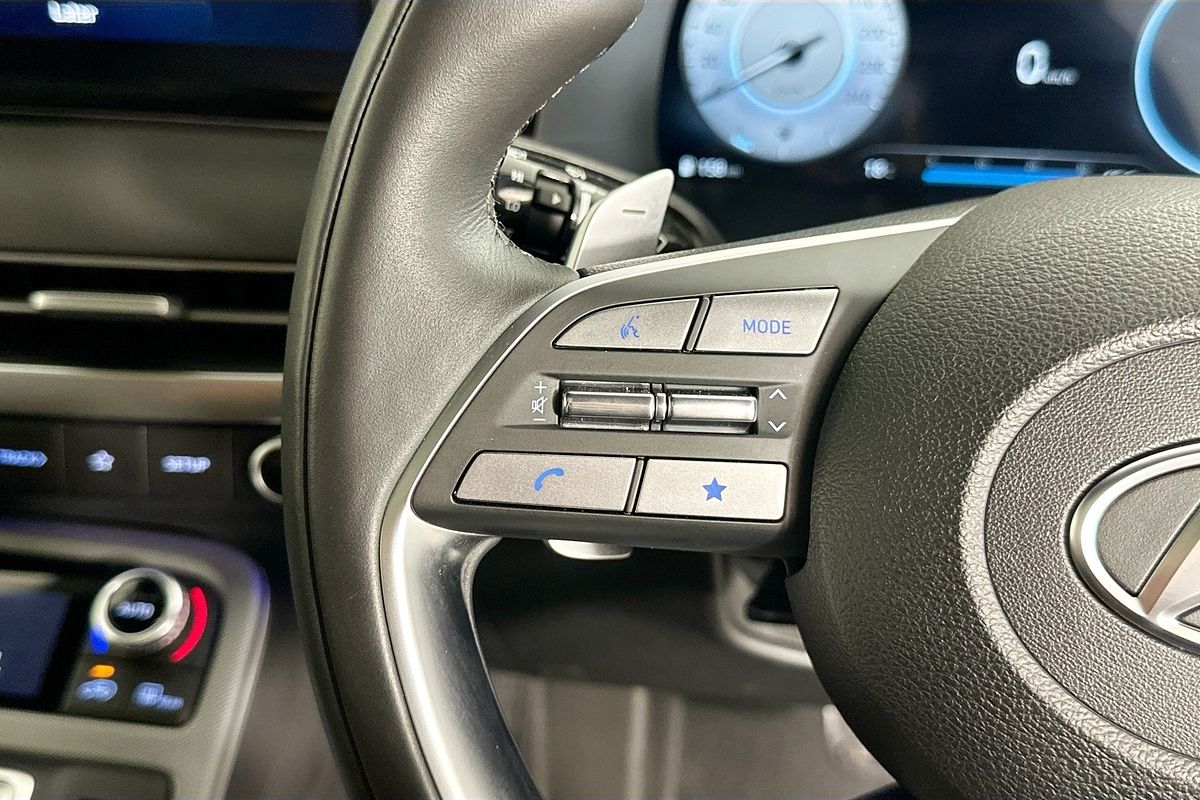 2024 Hyundai PALISADE CALLIGRAPHY BLACK INK (7 SEAT) LX2.V4