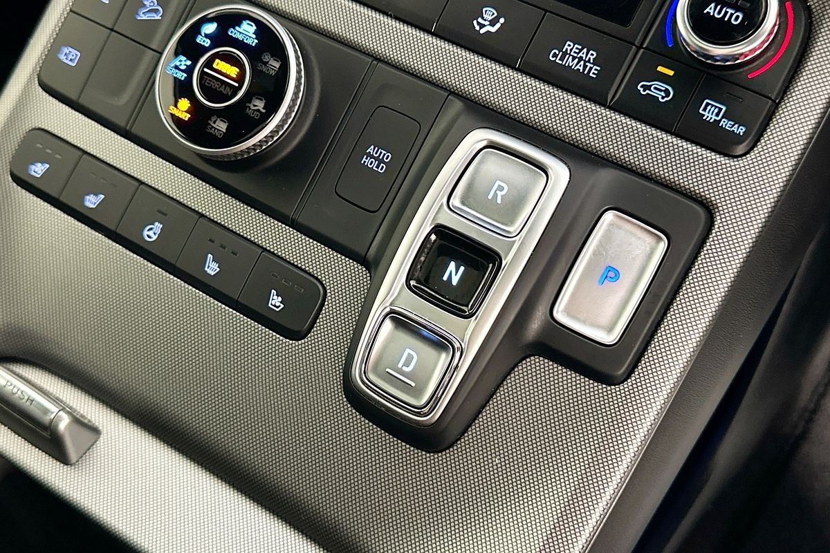 2023 Hyundai PALISADE HIGHLANDER (8 SEAT) LX2.V3 MY23