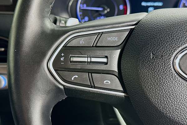 2021 Hyundai PALISADE HIGHLANDER (7 SEAT) LX2.V1 MY21