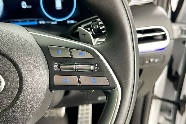 2024 Hyundai PALISADE CALLIGRAPHY BLACK INK (7 SEAT) LX2.V4