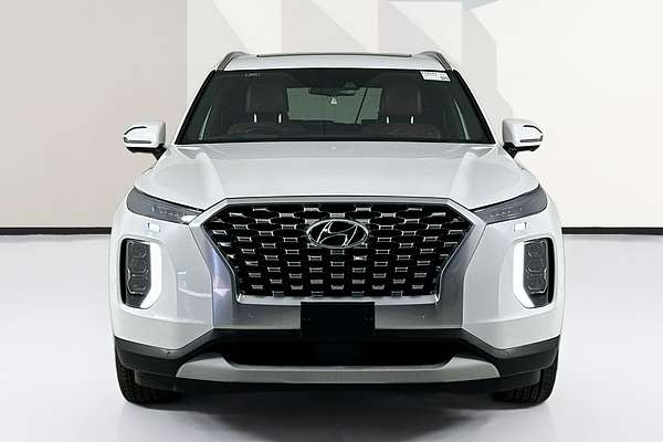 2021 Hyundai PALISADE HIGHLANDER (7 SEAT) LX2.V1 MY21