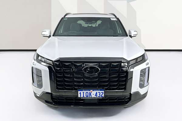 2024 Hyundai PALISADE CALLIGRAPHY BLACK INK (8 SEAT) LX2.V4