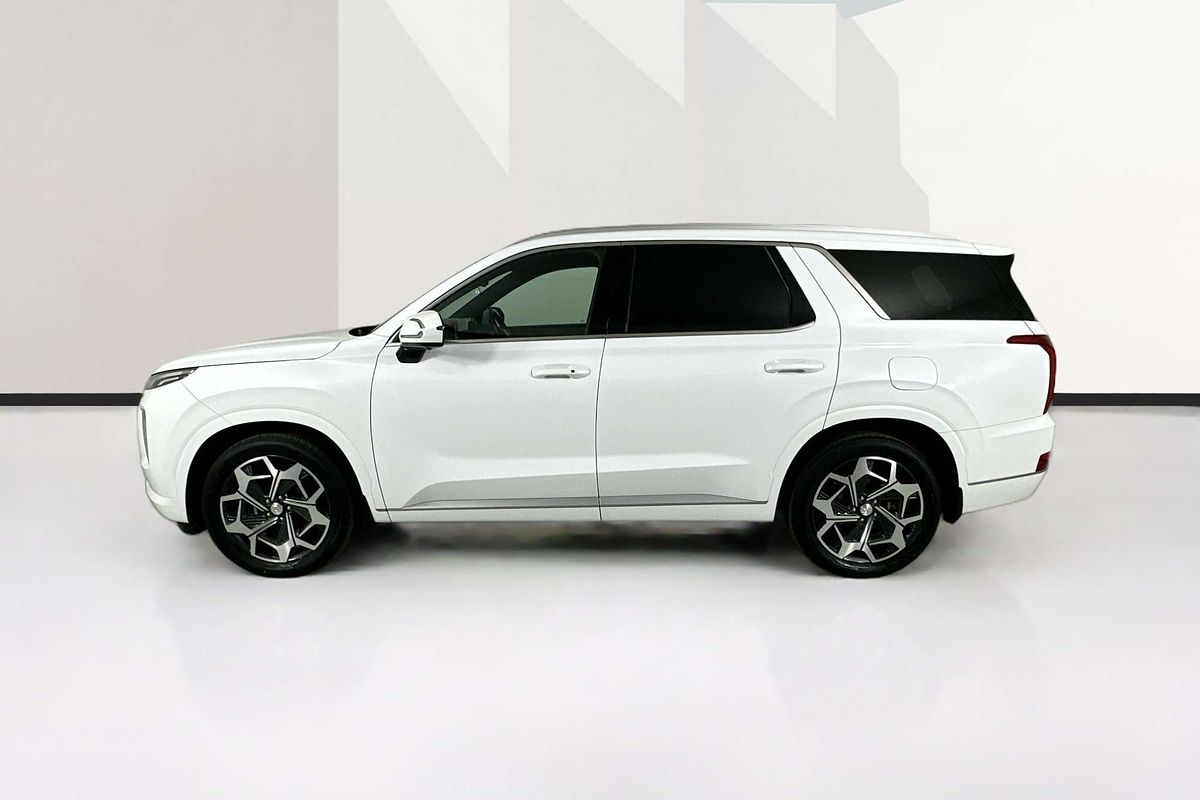 2022 Hyundai PALISADE HIGHLANDER (7 SEAT) LX2.V2 MY22