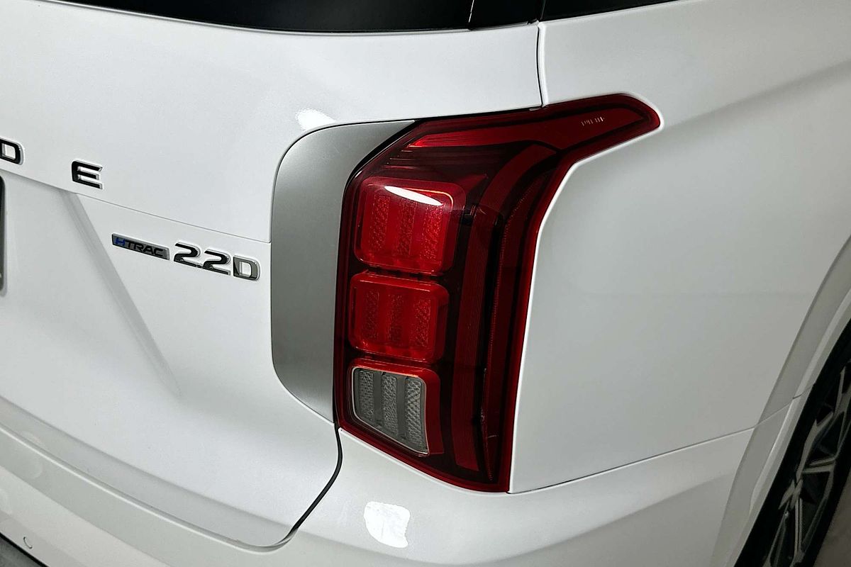 2022 Hyundai PALISADE HIGHLANDER (7 SEAT) LX2.V2 MY22