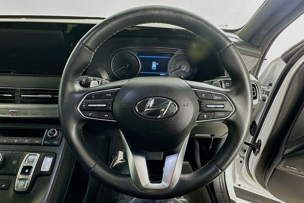 2022 Hyundai PALISADE HIGHLANDER (7 SEAT) LX2.V2 MY22