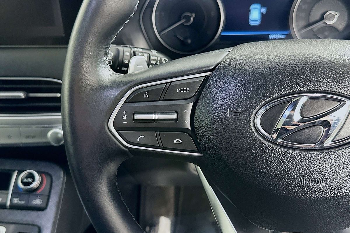 2022 Hyundai PALISADE HIGHLANDER (7 SEAT) LX2.V2 MY22