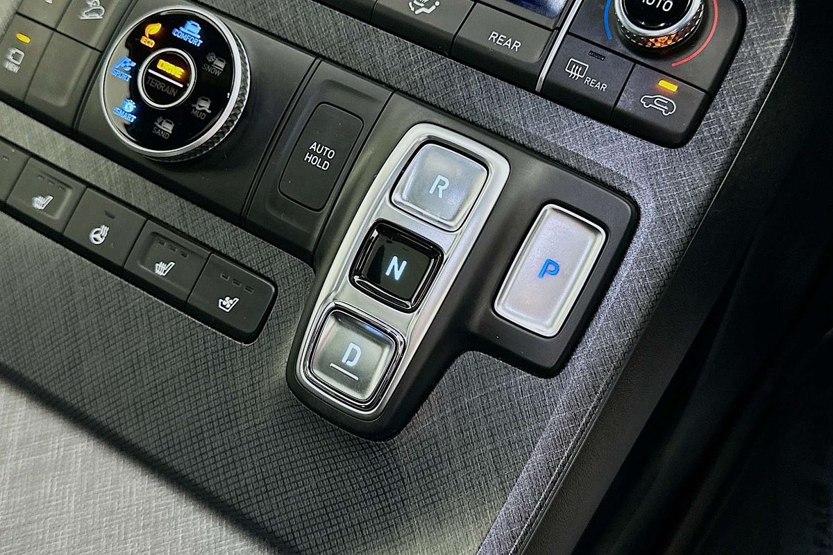 2022 Hyundai PALISADE HIGHLANDER (7 SEAT) LX2.V2 MY22