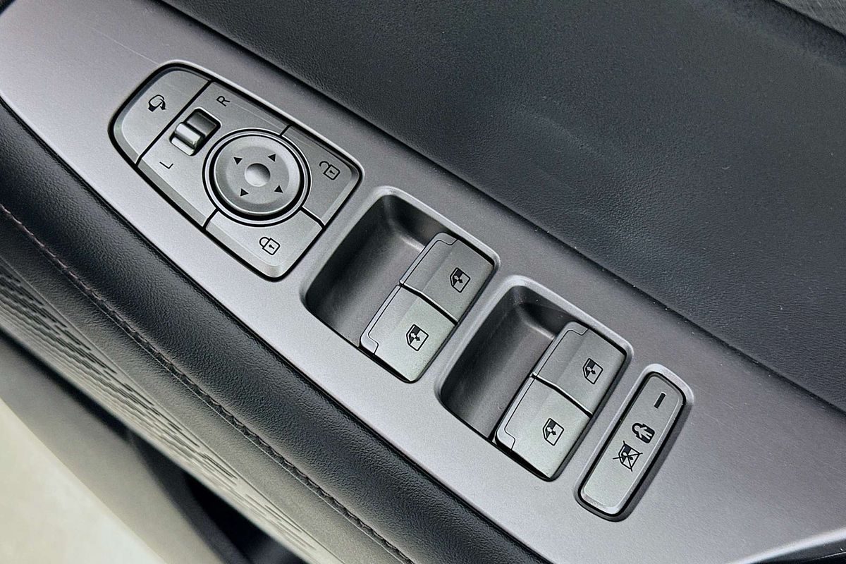 2022 Hyundai PALISADE HIGHLANDER (7 SEAT) LX2.V2 MY22