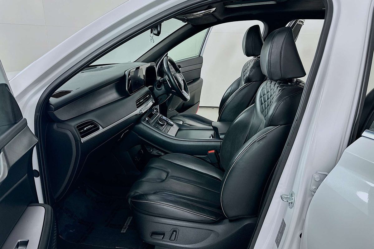 2022 Hyundai PALISADE HIGHLANDER (7 SEAT) LX2.V2 MY22