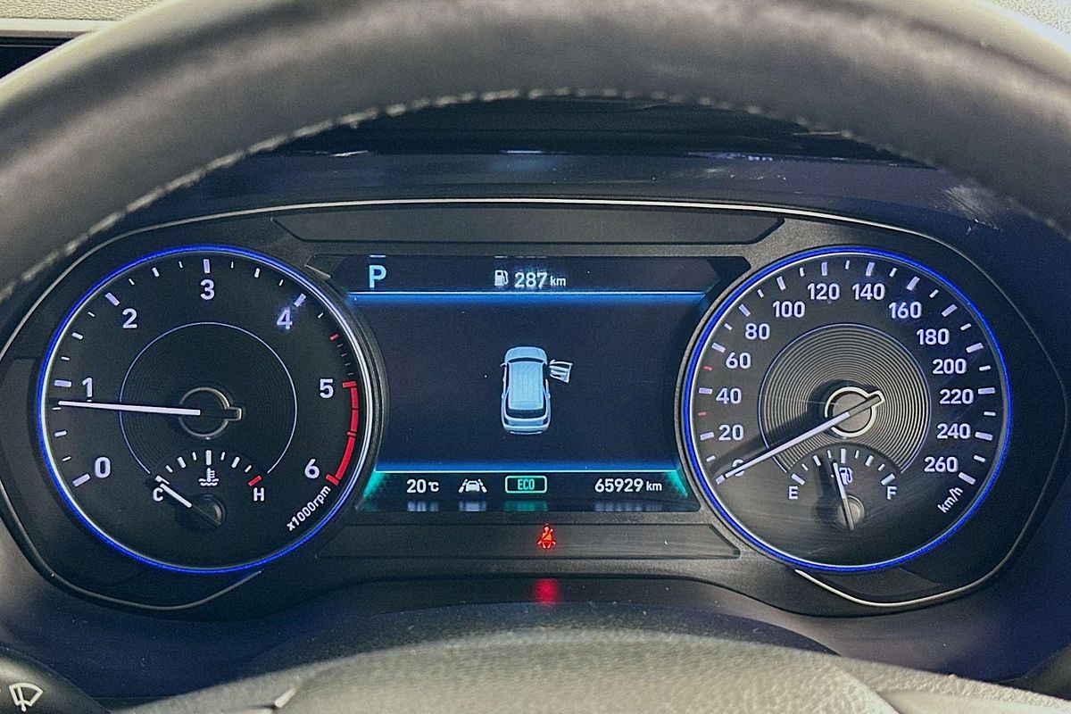 2022 Hyundai PALISADE HIGHLANDER (7 SEAT) LX2.V2 MY22