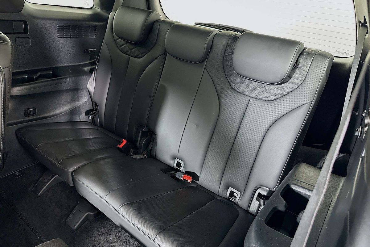 2022 Hyundai PALISADE HIGHLANDER (7 SEAT) LX2.V2 MY22