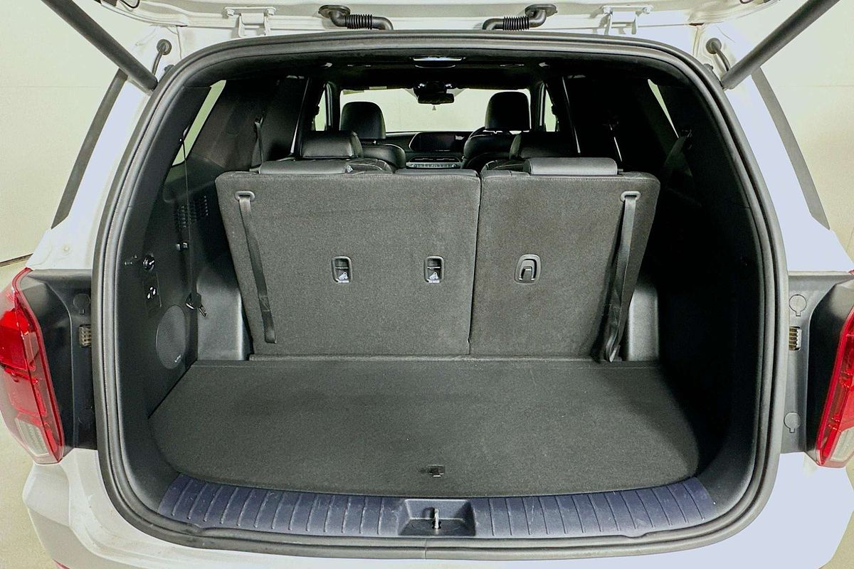 2022 Hyundai PALISADE HIGHLANDER (7 SEAT) LX2.V2 MY22