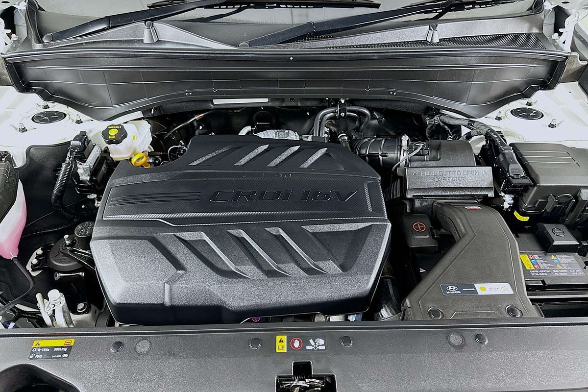 2022 Hyundai PALISADE HIGHLANDER (7 SEAT) LX2.V2 MY22