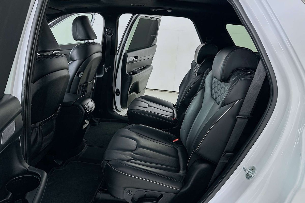 2022 Hyundai PALISADE HIGHLANDER (7 SEAT) LX2.V2 MY22