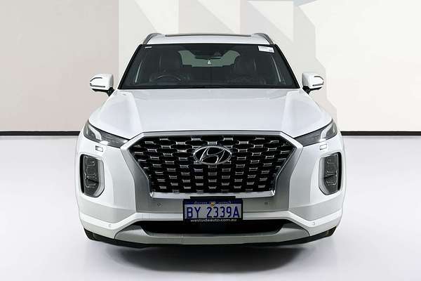 2022 Hyundai PALISADE HIGHLANDER (7 SEAT) LX2.V2 MY22