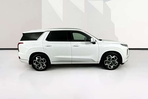 2022 Hyundai PALISADE HIGHLANDER (7 SEAT) LX2.V2 MY22