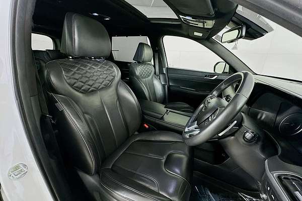2022 Hyundai PALISADE HIGHLANDER (7 SEAT) LX2.V2 MY22
