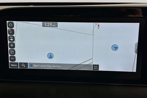2022 Hyundai PALISADE HIGHLANDER (7 SEAT) LX2.V2 MY22
