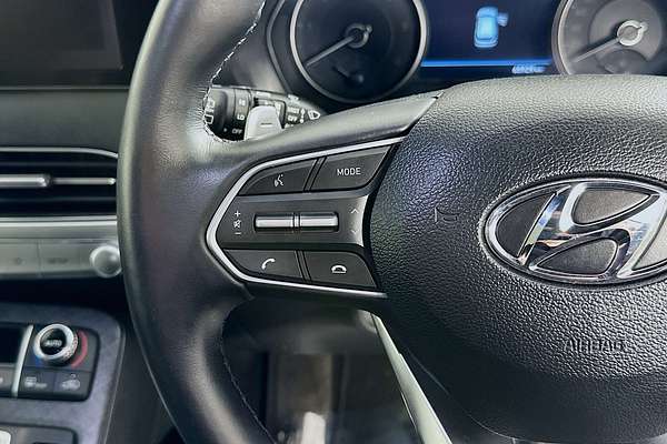 2022 Hyundai PALISADE HIGHLANDER (7 SEAT) LX2.V2 MY22