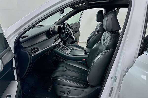 2022 Hyundai PALISADE HIGHLANDER (7 SEAT) LX2.V2 MY22