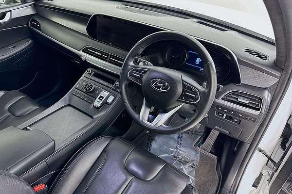 2022 Hyundai PALISADE HIGHLANDER (7 SEAT) LX2.V2 MY22