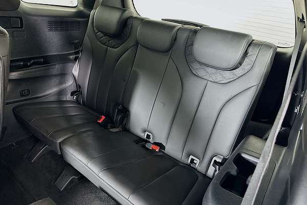 2022 Hyundai PALISADE HIGHLANDER (7 SEAT) LX2.V2 MY22