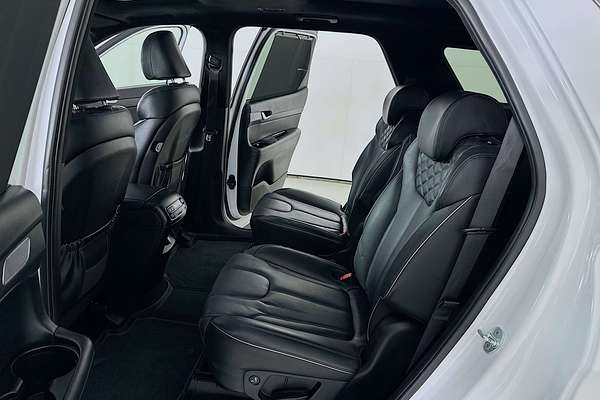2022 Hyundai PALISADE HIGHLANDER (7 SEAT) LX2.V2 MY22