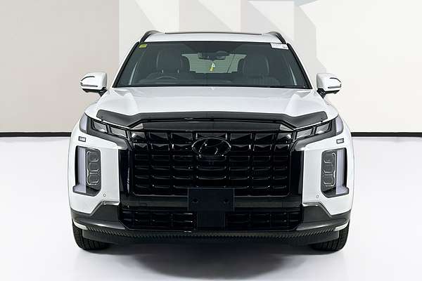2024 Hyundai PALISADE CALLIGRAPHY BLACK INK (7 SEAT) LX2.V4