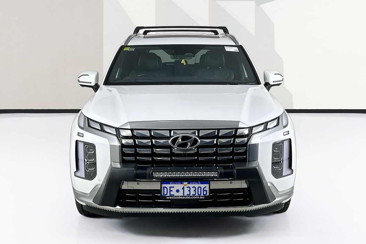 2023 Hyundai PALISADE HIGHLANDER (8 SEAT) LX2.V3 MY23