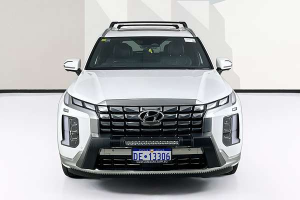 2023 Hyundai PALISADE HIGHLANDER (8 SEAT) LX2.V3 MY23