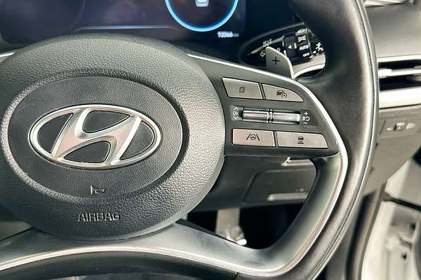 2023 Hyundai PALISADE HIGHLANDER (8 SEAT) LX2.V3 MY23