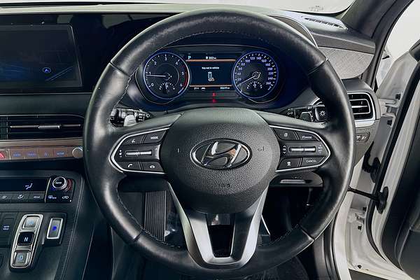 2021 Hyundai PALISADE HIGHLANDER (7 SEAT) LX2.V1 MY21