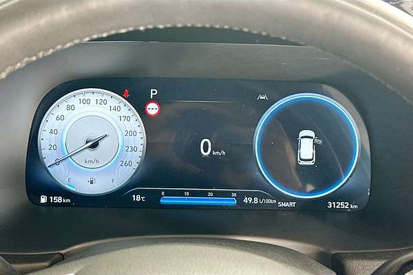 2024 Hyundai PALISADE CALLIGRAPHY BLACK INK (7 SEAT) LX2.V4