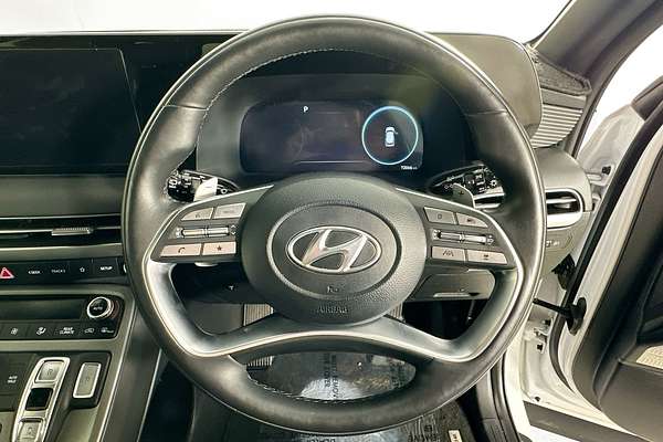 2023 Hyundai PALISADE HIGHLANDER (8 SEAT) LX2.V3 MY23