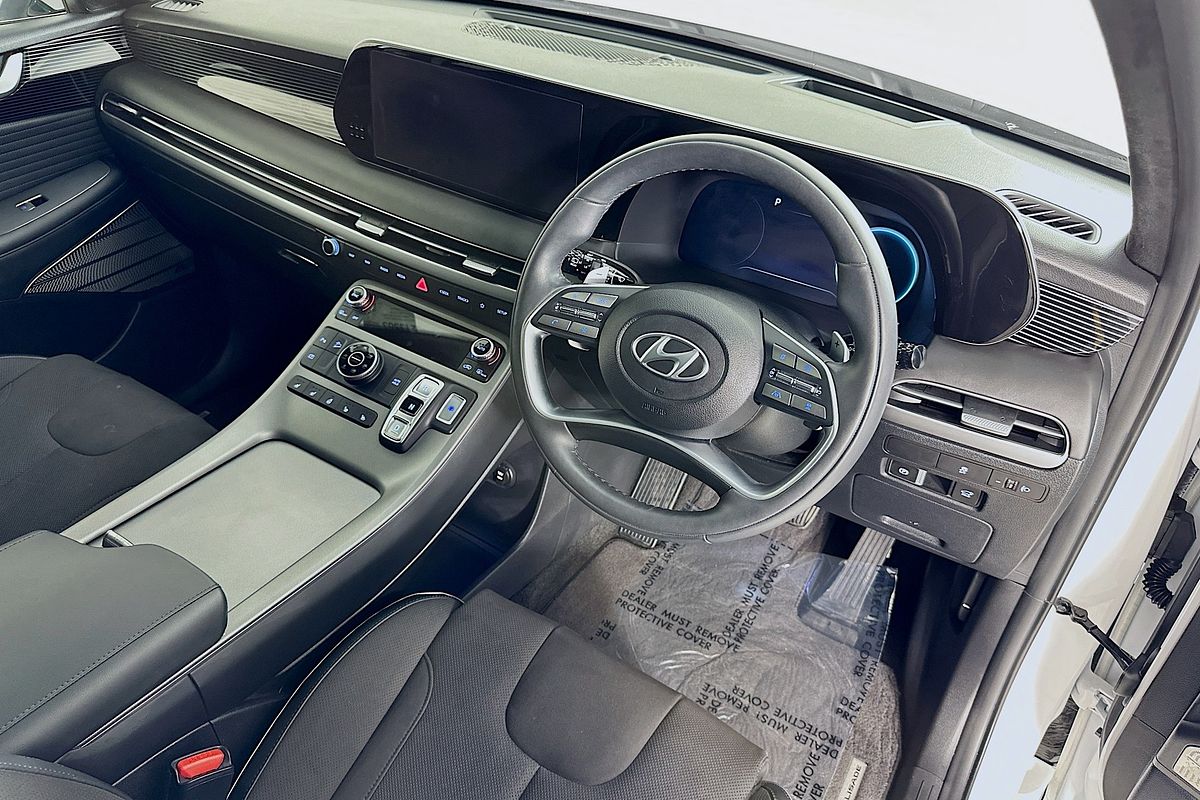 2024 Hyundai PALISADE CALLIGRAPHY BLACK INK (8 SEAT) LX2.V4