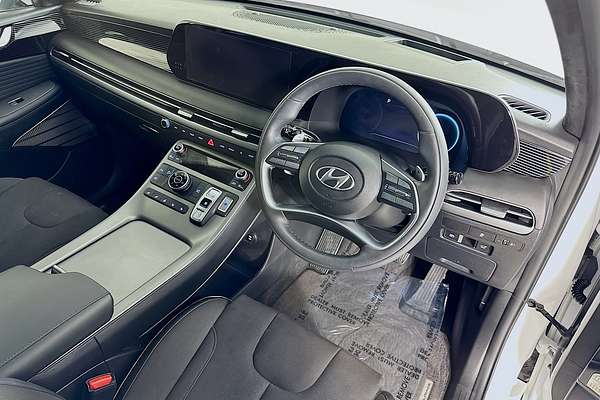 2024 Hyundai PALISADE CALLIGRAPHY BLACK INK (8 SEAT) LX2.V4