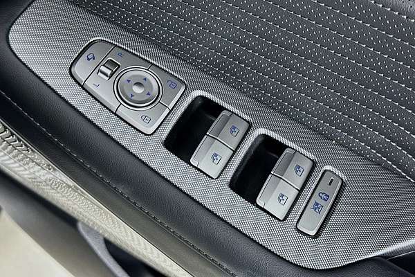 2024 Hyundai PALISADE CALLIGRAPHY BLACK INK (8 SEAT) LX2.V4