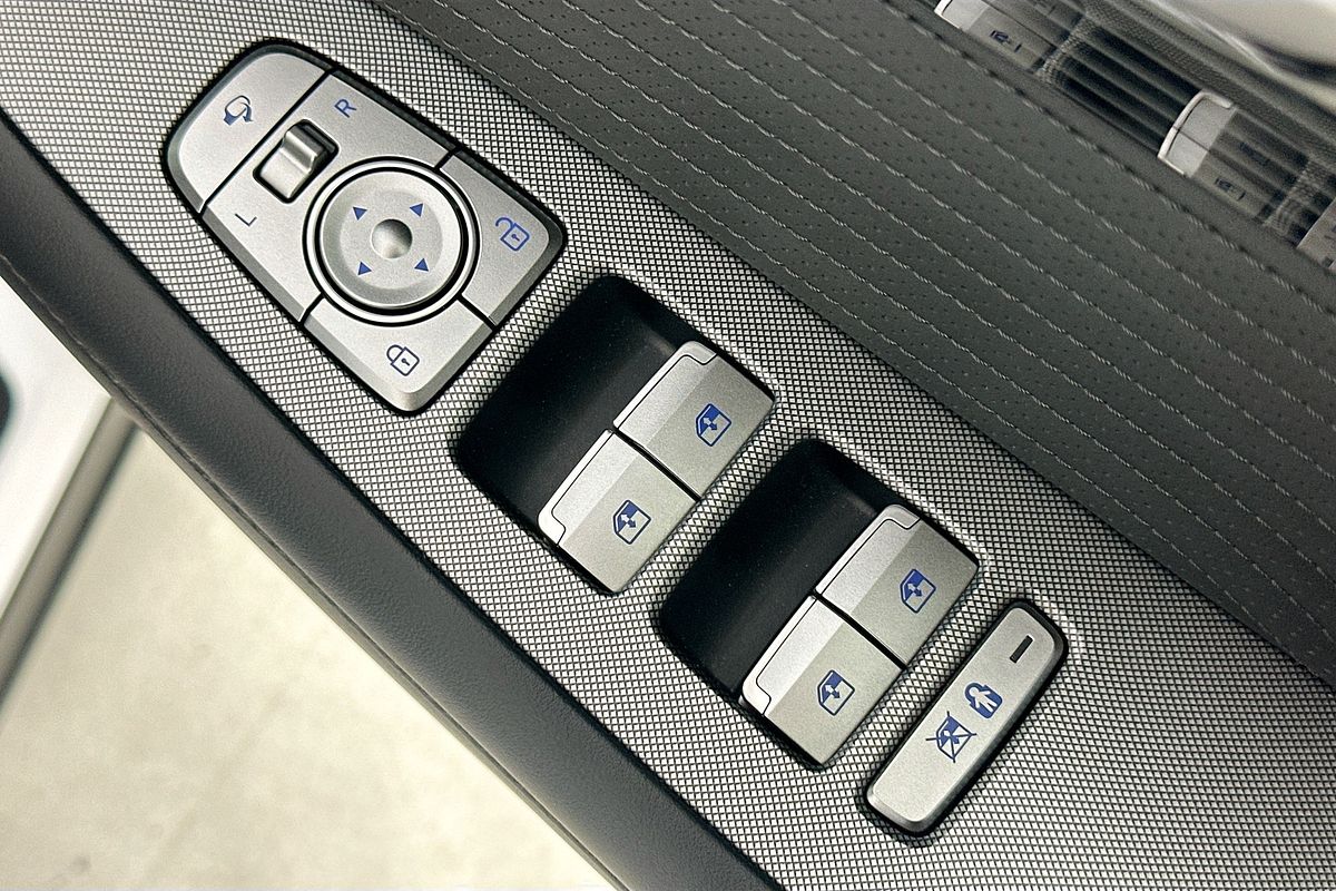 2024 Hyundai PALISADE CALLIGRAPHY BLACK INK (7 SEAT) LX2.V4