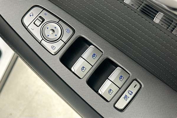 2024 Hyundai PALISADE CALLIGRAPHY BLACK INK (7 SEAT) LX2.V4