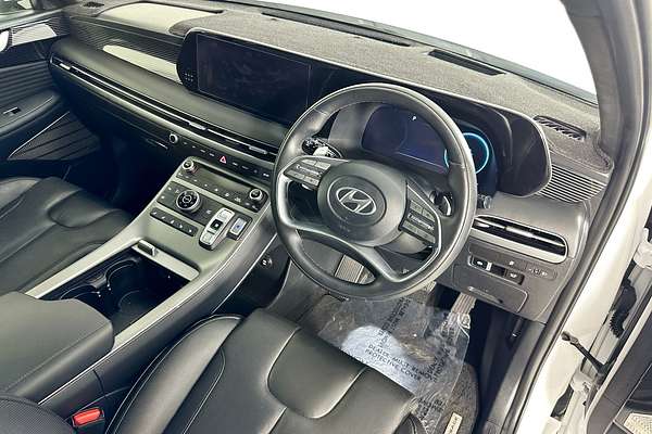 2023 Hyundai PALISADE HIGHLANDER (8 SEAT) LX2.V3 MY23