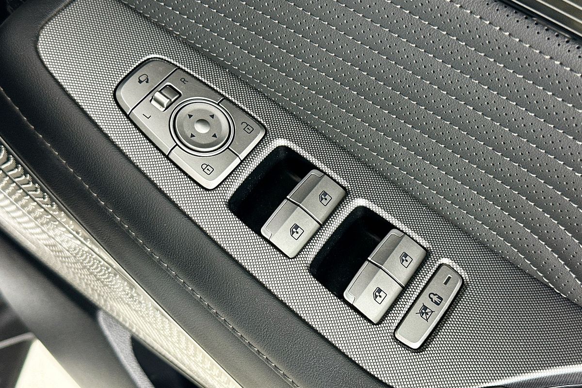 2023 Hyundai PALISADE HIGHLANDER (8 SEAT) LX2.V3 MY23