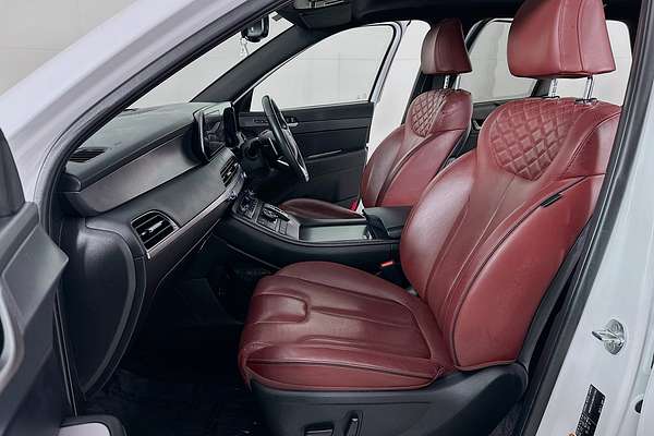 2021 Hyundai PALISADE HIGHLANDER (7 SEAT) LX2.V1 MY21