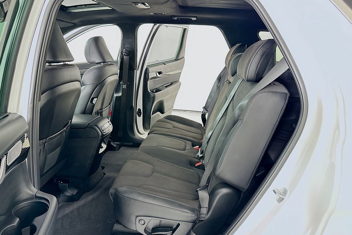 2024 Hyundai PALISADE CALLIGRAPHY BLACK INK (8 SEAT) LX2.V4