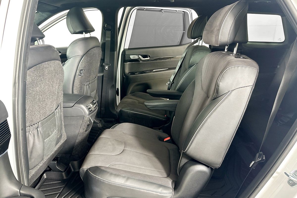 2024 Hyundai PALISADE CALLIGRAPHY BLACK INK (7 SEAT) LX2.V4