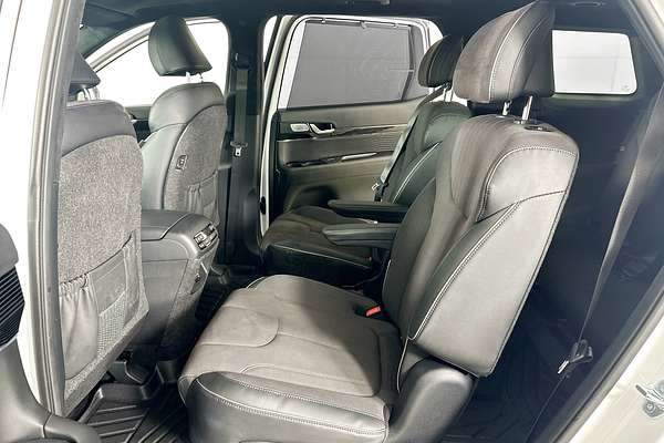 2024 Hyundai PALISADE CALLIGRAPHY BLACK INK (7 SEAT) LX2.V4
