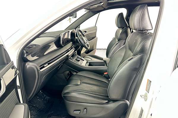 2023 Hyundai PALISADE HIGHLANDER (8 SEAT) LX2.V3 MY23