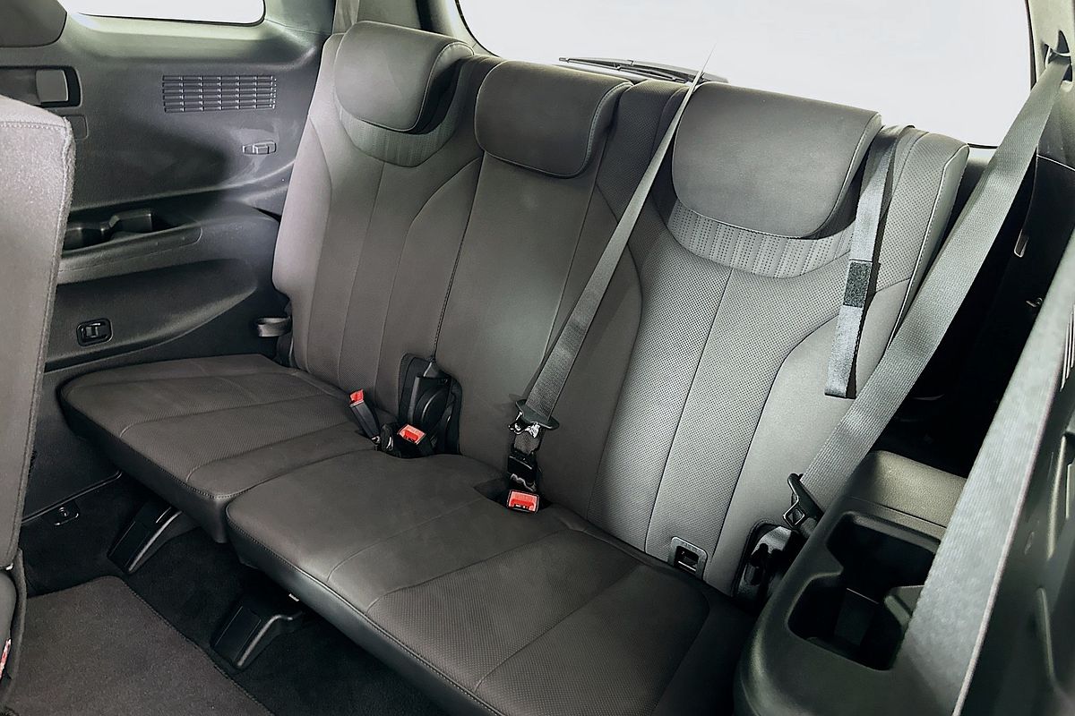 2024 Hyundai PALISADE CALLIGRAPHY BLACK INK (8 SEAT) LX2.V4