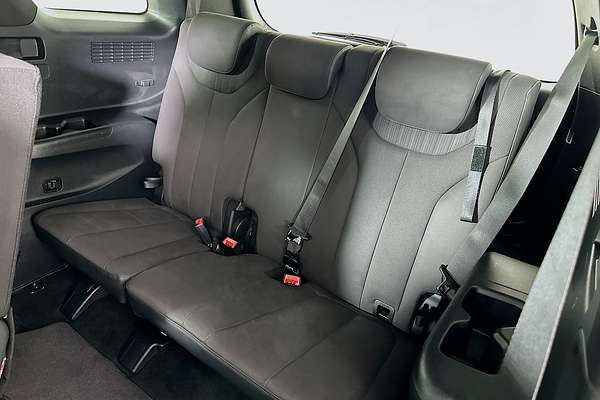 2024 Hyundai PALISADE CALLIGRAPHY BLACK INK (8 SEAT) LX2.V4