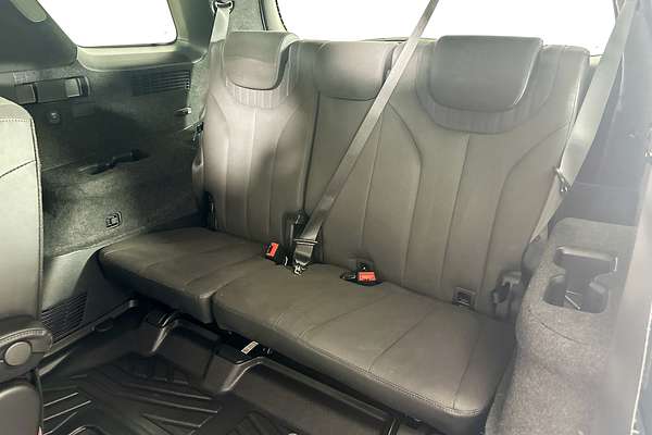 2024 Hyundai PALISADE CALLIGRAPHY BLACK INK (7 SEAT) LX2.V4